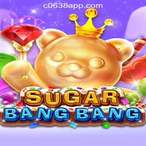 Exploring the Thrills of SUGARBANGBANG: C0638.com Oficial Slots Brasil #1
