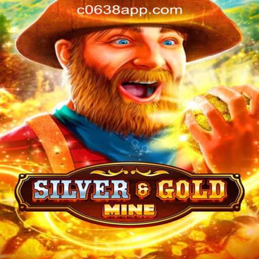 Discover SilverGold: The Thrilling Adventure of C0638.com Oficial Slots Brasil #1