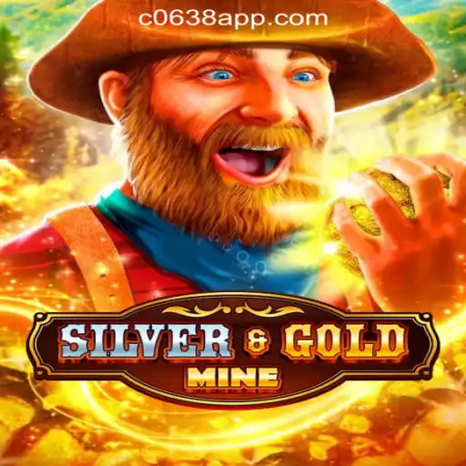 Discover SilverGold: The Thrilling Adventure of C0638.com Oficial Slots Brasil #1