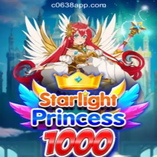 StarlightPrincess1000: A Magical Slot Game Experience