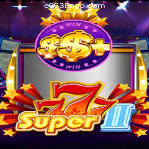 Discover the Thrilling World of Super777II: An In-Depth Guide