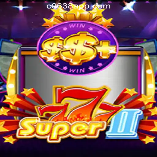Discover the Thrilling World of Super777II: An In-Depth Guide