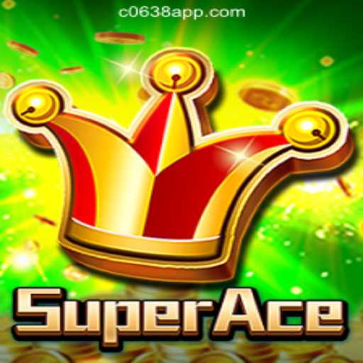 SuperAce: The Ultimate Gaming Experience with C0638.com Oficial Slots Brasil #1