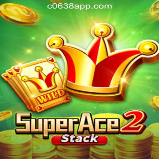 Exploring the Allure of SuperAce2: A Premier Slot Game in Brasil