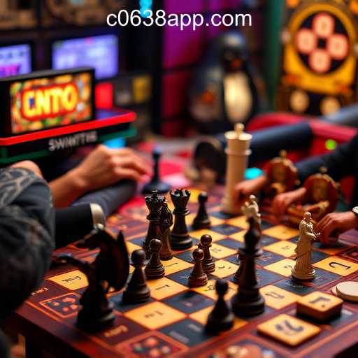 C0638.com Oficial Slots Brasil #1