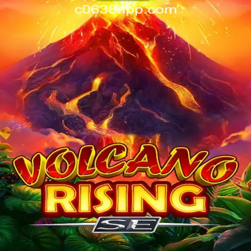 Exploring the World of VolcanoRisingSE and C0638.com Oficial Slots Brasil #1