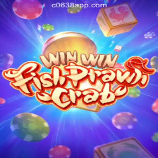 Exploring the World of WinWinFishPrawnCrab and C0638.com Oficial Slots Brasil #1