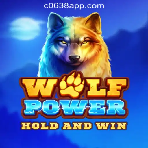 Exploring the Mystical World of WolfPower: Your Ultimate Guide to C0638.com Oficial Slots Brasil #1