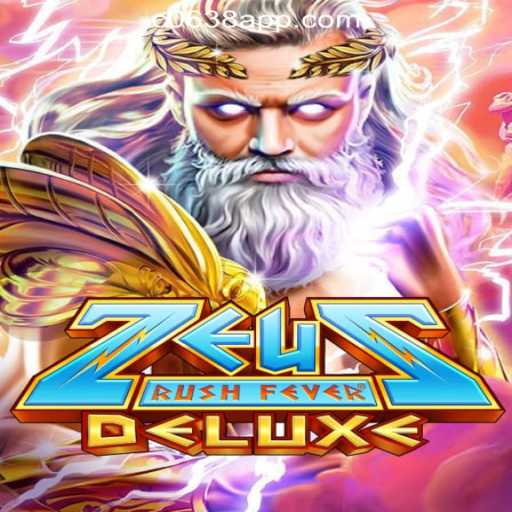 Discover ZeusRushFeverDeluxe: The Gaming Revolution Sweeping Brasil
