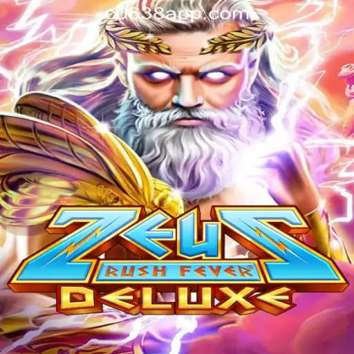 Discover ZeusRushFeverDeluxe: The Gaming Revolution Sweeping Brasil